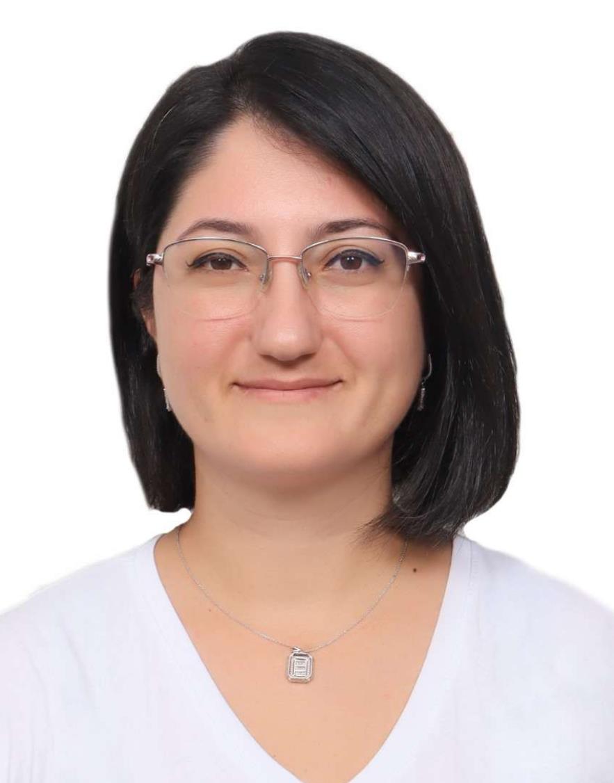 MELİKE SOMUNCU