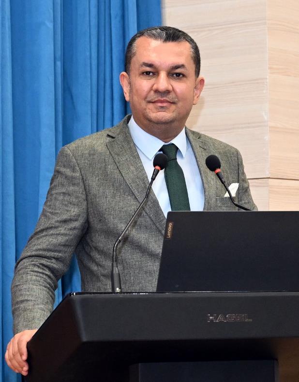 BURAK TELLİ