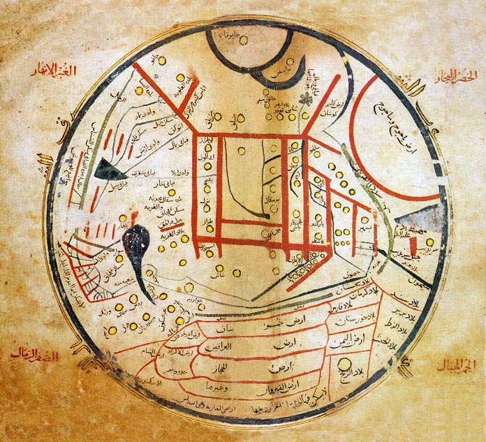 Divanü Lügati't-Türk